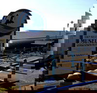 Halfway Motel Eden - Accommodation Brunswick Heads