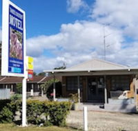 Taree Country Motel - Accommodation Brunswick Heads