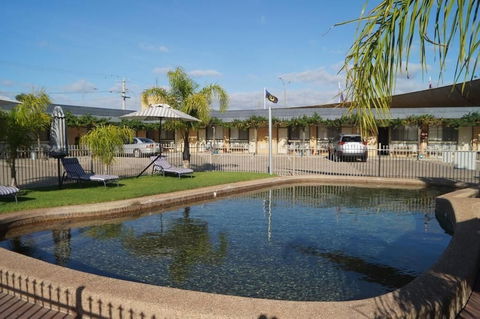 Bell Tower Motor Inn - Accommodation Brunswick Heads 4