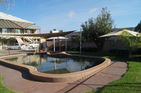 Bell Tower Motor Inn - Accommodation Brunswick Heads 6