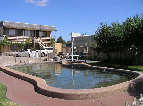Bell Tower Motor Inn - Accommodation Brunswick Heads 5