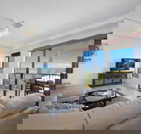 Salerno on the Beach - Accommodation Brunswick Heads