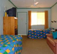 Buderim Motor Inn - Accommodation Brunswick Heads