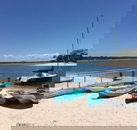 Skippers Cove Waterfront Resort - Accommodation Brunswick Heads