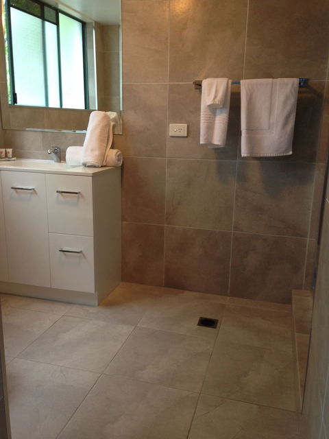 Chez Noosa Resort Motel - Accommodation Brunswick Heads 6