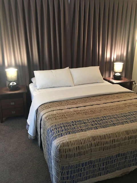 Chez Noosa Resort Motel - Accommodation Brunswick Heads 5