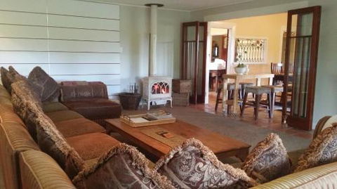 At Remingtons Private Cottages & Lodge - Accommodation Brunswick Heads 6