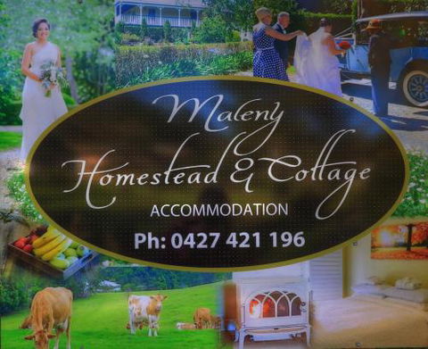 At Remingtons Private Cottages & Lodge - Accommodation Brunswick Heads 3