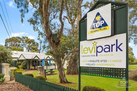 Levi Adelaide Holiday Park - Accommodation Brunswick Heads 1