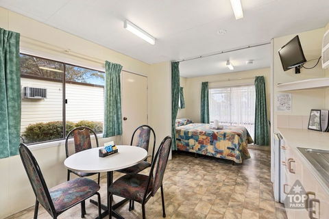 Levi Adelaide Holiday Park - Accommodation Brunswick Heads 6