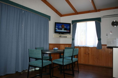 Levi Adelaide Holiday Park - Accommodation Brunswick Heads 4