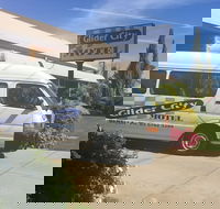 Glider City Motel Benalla - Accommodation Brunswick Heads