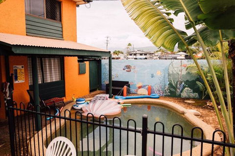 JJs Backpackers Hostel - Accommodation Brunswick Heads 3