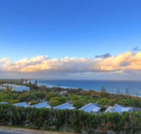 Rainbow Sea Resort - Accommodation Brunswick Heads