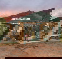 Ningana Motel - Accommodation Brunswick Heads