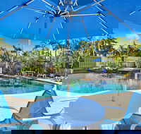 Headland Tropicana - Accommodation Brunswick Heads