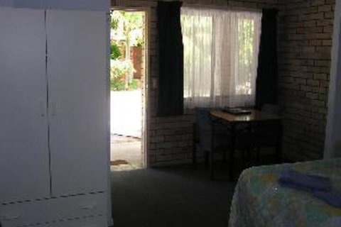 Sapphire Motel Coffs Harbour - Accommodation Brunswick Heads 0