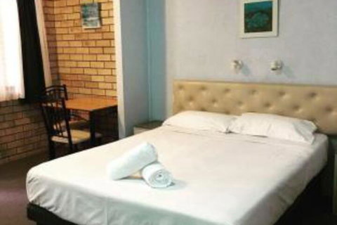 Sapphire Motel Coffs Harbour - Accommodation Brunswick Heads 4