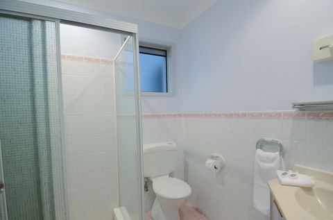 Moby Dick Waterfront Resort Motel - Accommodation Brunswick Heads 6