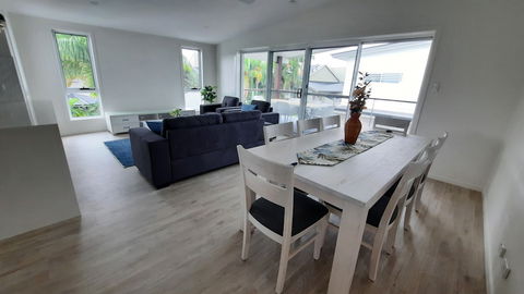 Moby Dick Waterfront Resort Motel - Accommodation Brunswick Heads 3