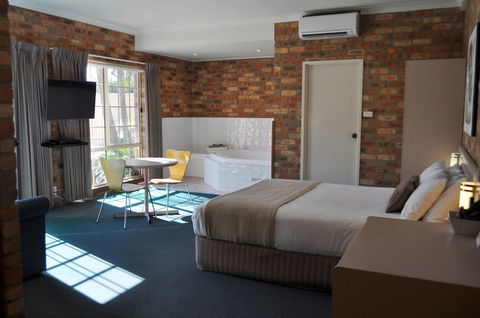 Mollymook Surfbeach Motel And Apartments - Accommodation Brunswick Heads 5