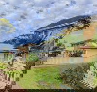 Mollymook Surfbeach Motel and Apartments - Accommodation Brunswick Heads