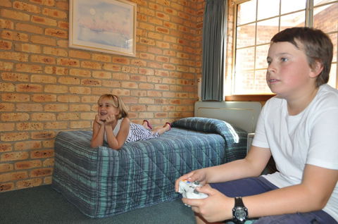 Mollymook Surfbeach Motel And Apartments - Accommodation Brunswick Heads 4