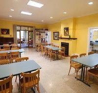 Bundanoon YHA - Accommodation Brunswick Heads