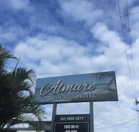Almare Tourist Motel - Accommodation Brunswick Heads