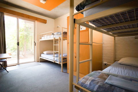 Grampians Eco YHA - Hostel - Accommodation Brunswick Heads 6