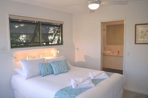 The Retreat Beach Houses - Accommodation Brunswick Heads 4