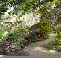 The Retreat Beach Houses - Accommodation Brunswick Heads