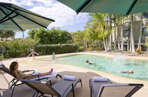 The Retreat Beach Houses - Accommodation Brunswick Heads 2