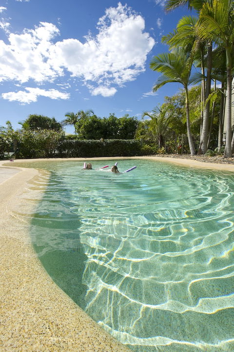 The Retreat Beach Houses - Accommodation Brunswick Heads 3
