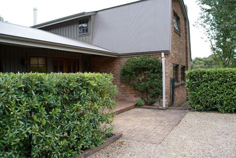 Yallambee - Accommodation Brunswick Heads 3