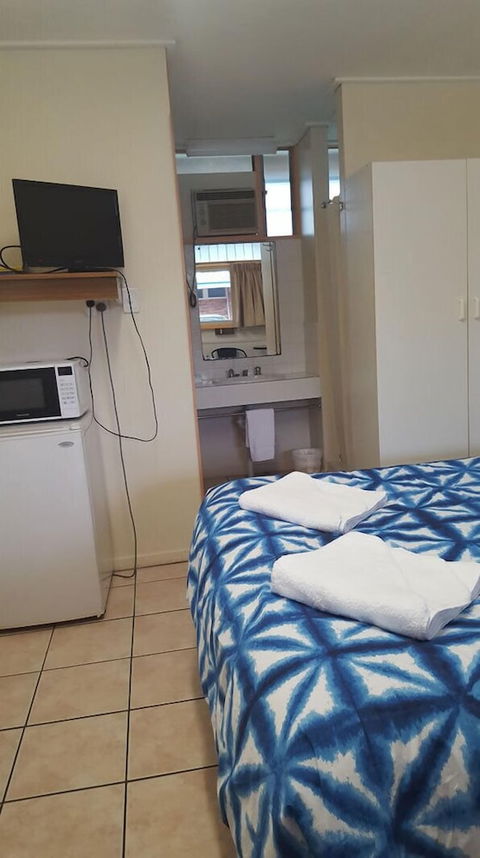 Maryborough City Motel - Accommodation Brunswick Heads 3