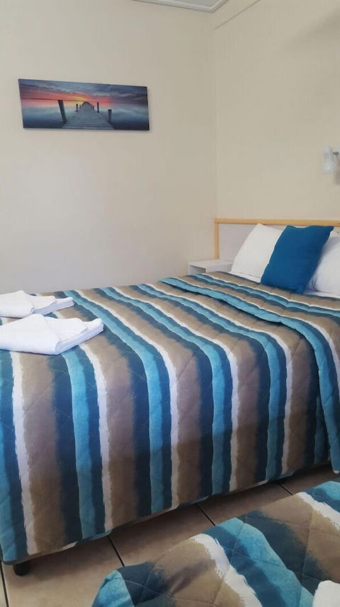 Maryborough City Motel - Accommodation Brunswick Heads 6