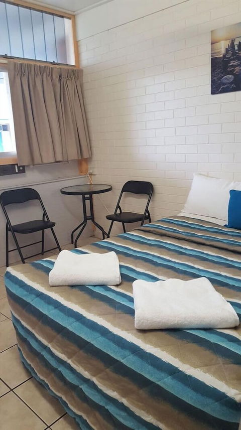 Maryborough City Motel - Accommodation Brunswick Heads 0