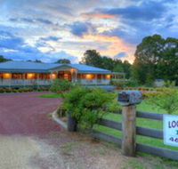 Logger's Rest - Accommodation Brunswick Heads