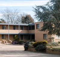 Hamilton Hume Motor Inn