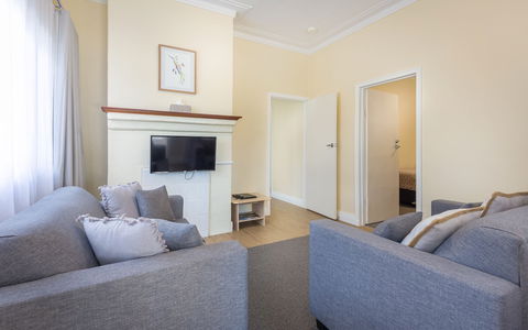 Albany Holiday Units - Accommodation Brunswick Heads 4