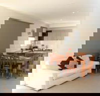 Central Shepparton Apartments - Accommodation Brunswick Heads