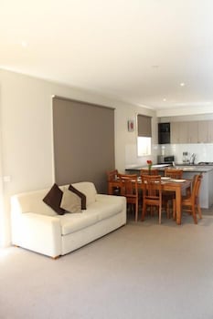 Central Shepparton Apartments - Accommodation Brunswick Heads 0