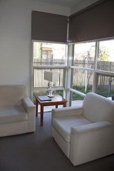 Central Shepparton Apartments - Accommodation Brunswick Heads 1