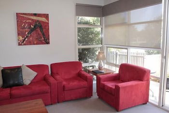 Central Shepparton Apartments - Accommodation Brunswick Heads 6