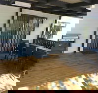 Garden of Eden Caravan Park - Accommodation Brunswick Heads