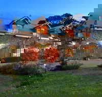 Mary Card's Coach House - Accommodation Brunswick Heads