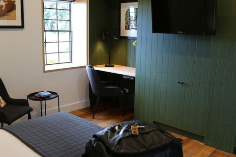 At VDL Stanley - Accommodation Brunswick Heads 4