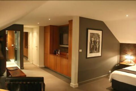 At VDL Stanley - Accommodation Brunswick Heads 1