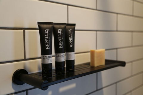 At VDL Stanley - Accommodation Brunswick Heads 7